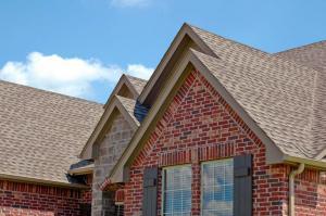 Roofing contractor offering residential roof repair and replacement