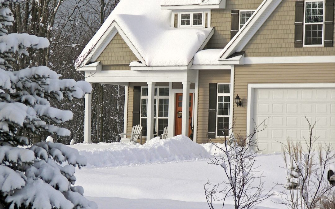 Prepare Your Roof for Winter | Roofing Contractors | Wake Forest, NC