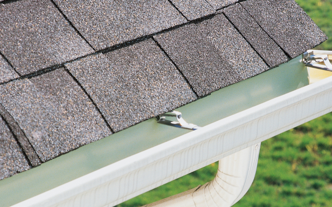 Roof and Gutter Safety | NC