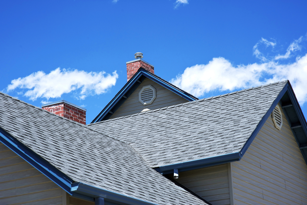 Housetop Roofing is your premier roofer in Raleigh